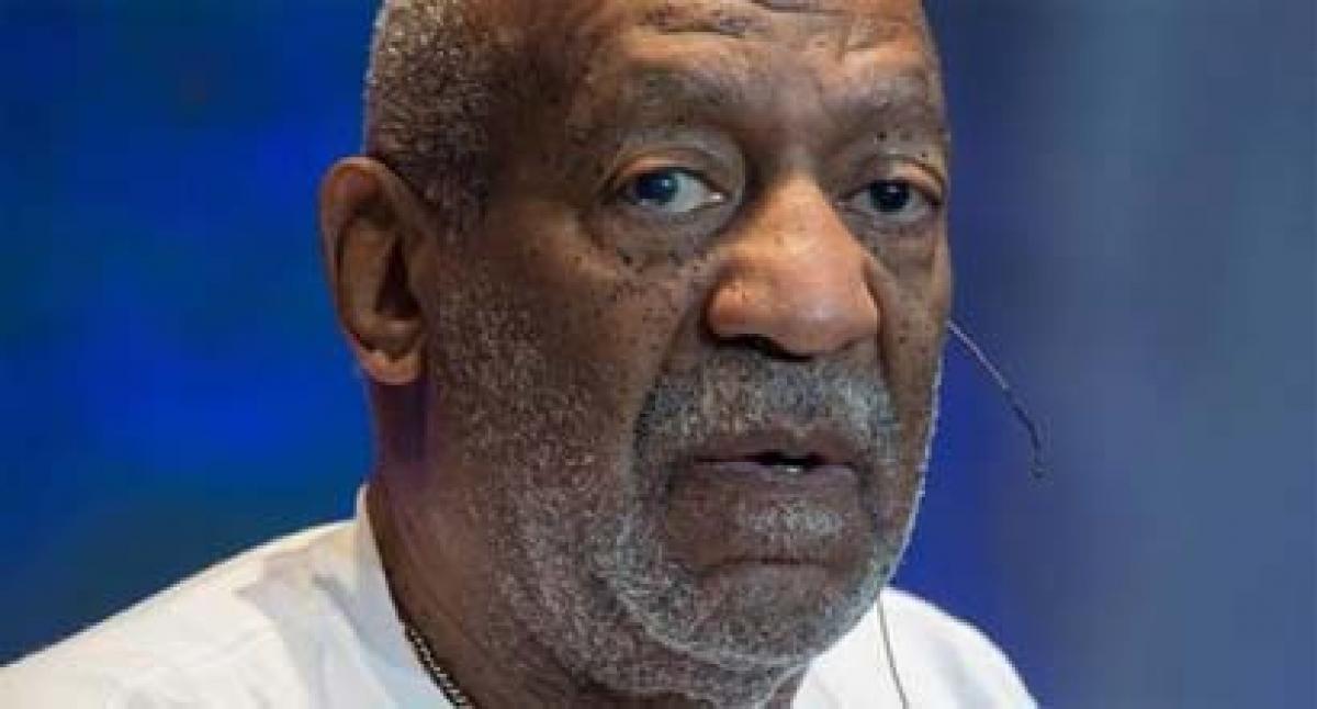 Bill Cosby demands US prosecutors drop sexual assault charge